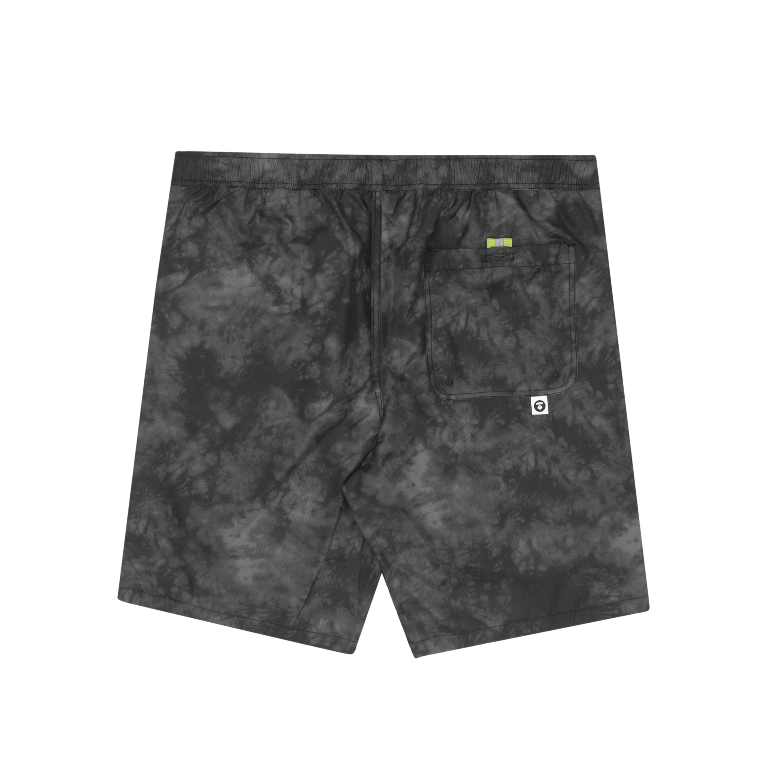 AAPE WOVEN SHORTS