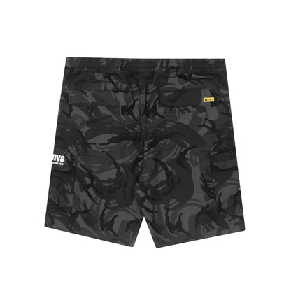 AAPE WOVEN SHORTS