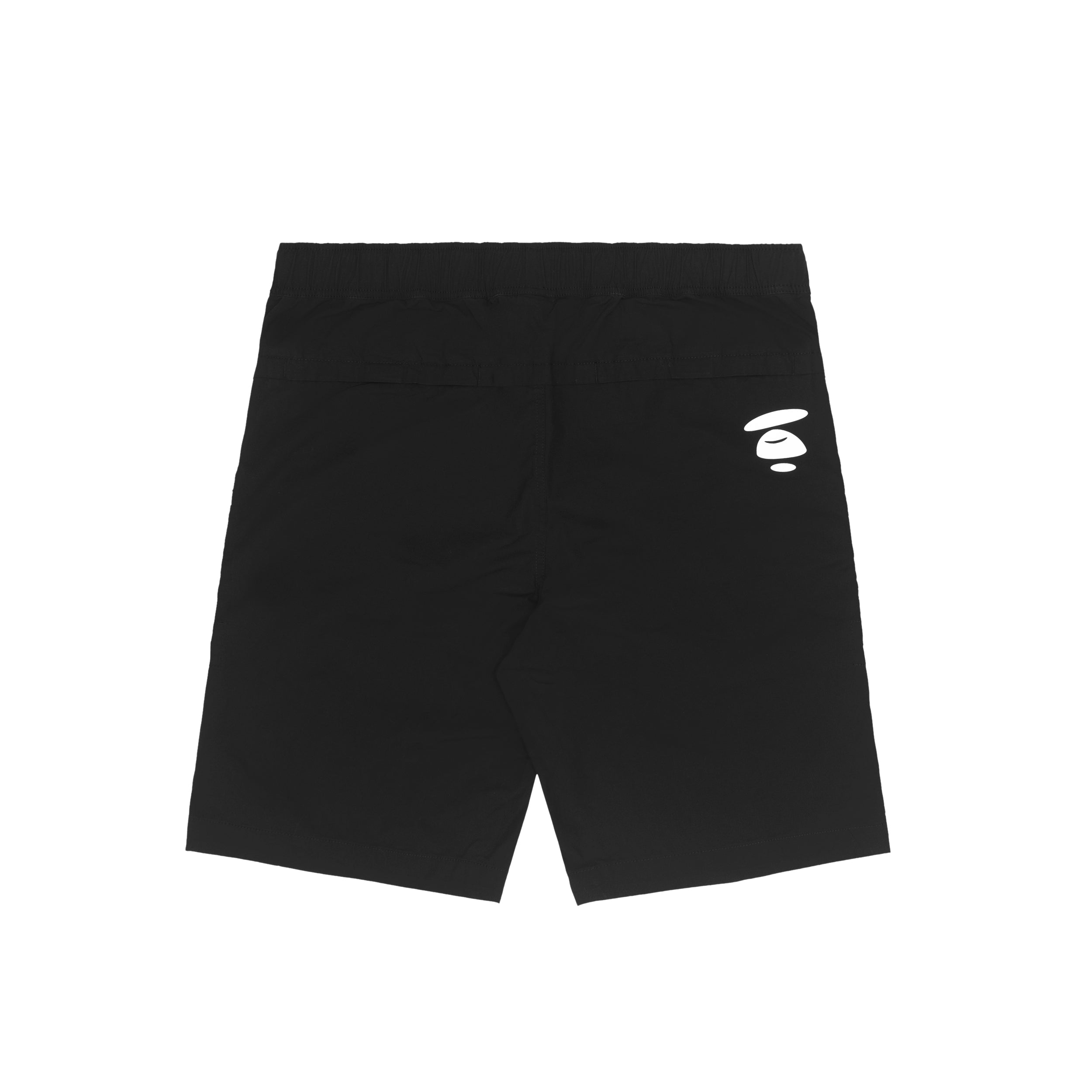 AAPE WOVEN SHORTS