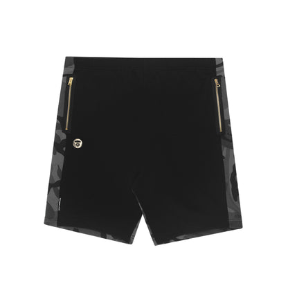 AAPE SWEAT SHORTS