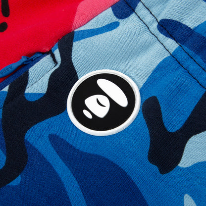 AAPE SWEAT SHORTS