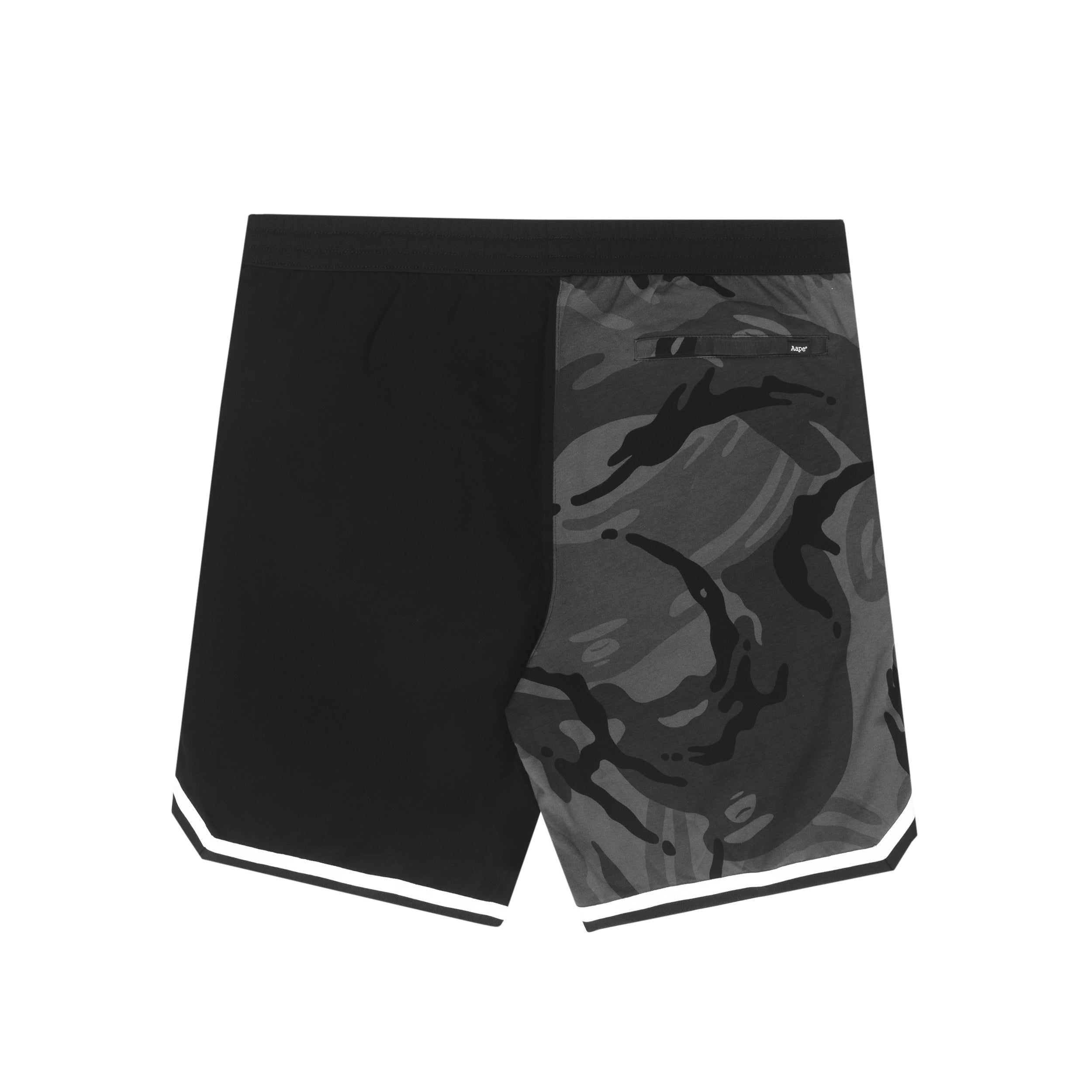 AAPE SWEAT SHORTS