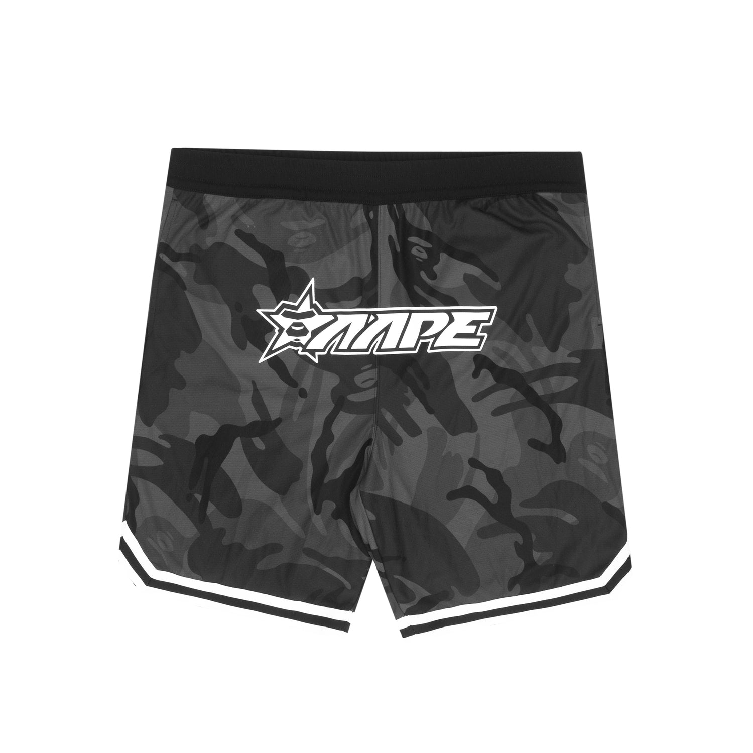 AAPE SWEAT SHORTS