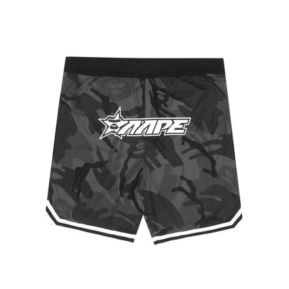 AAPE SWEAT SHORTS