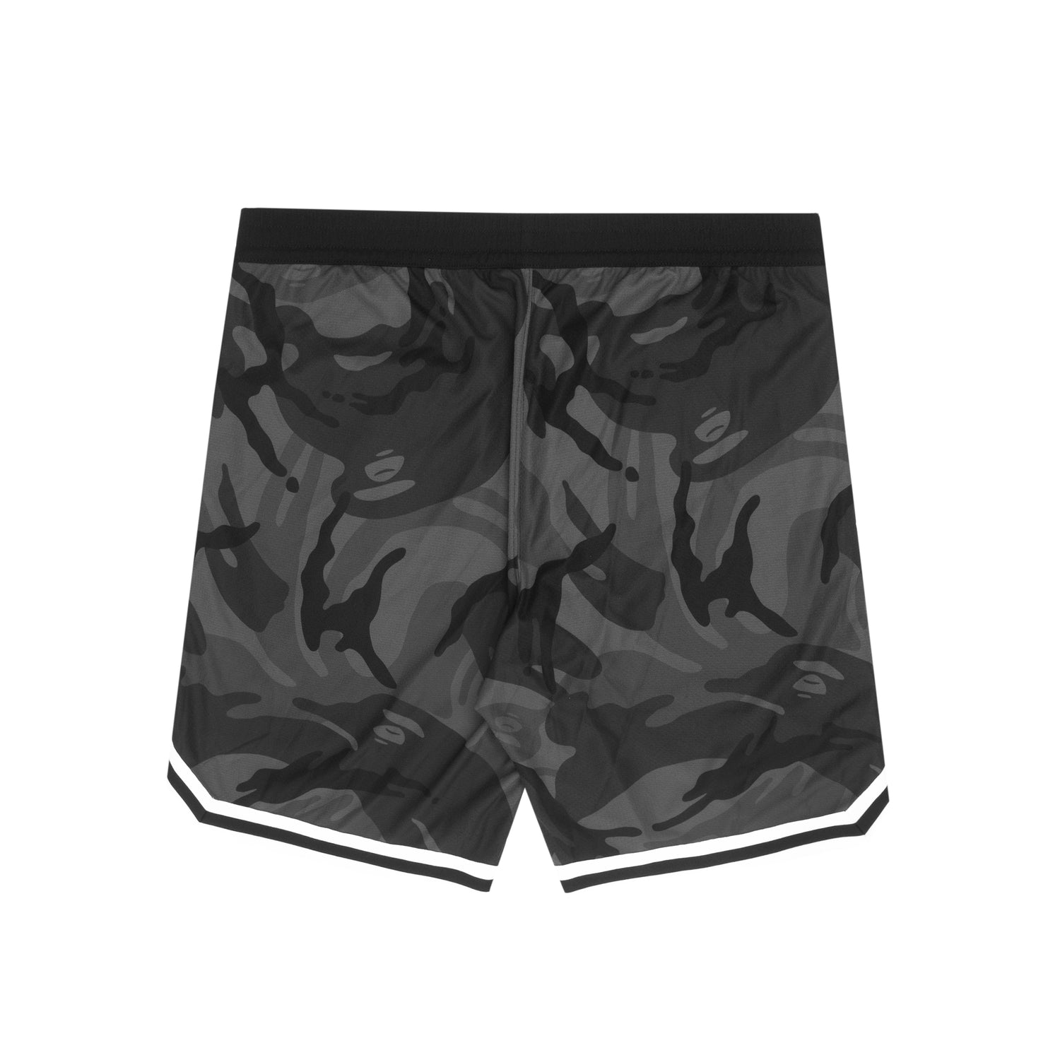 AAPE SWEAT SHORTS