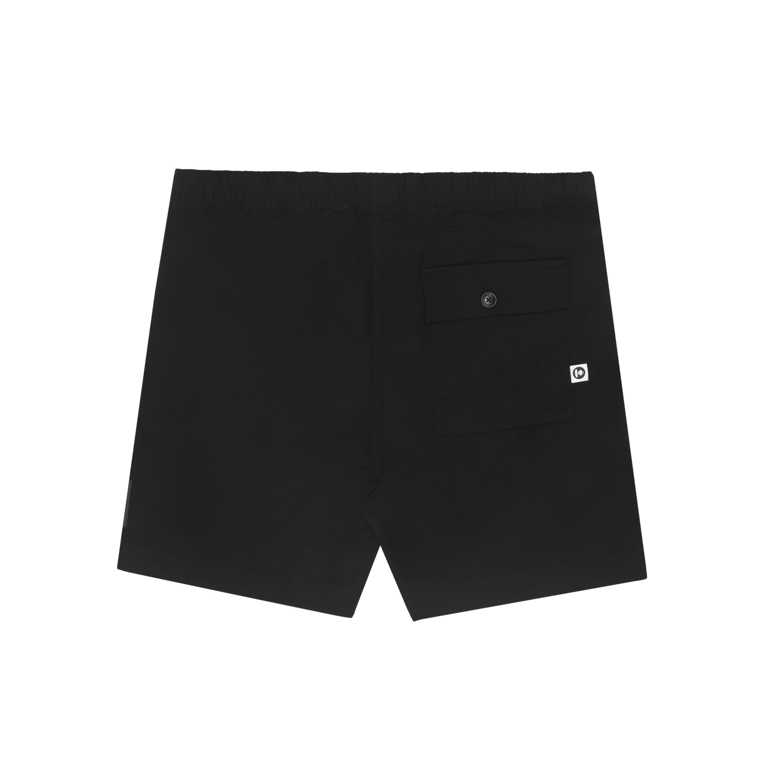 AAPE 19&quot; WOVEN SHORTS