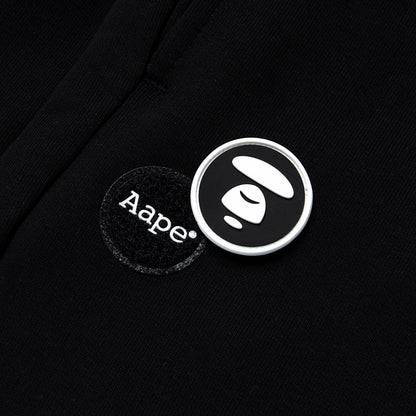 AAPE SWEAT SHORTS