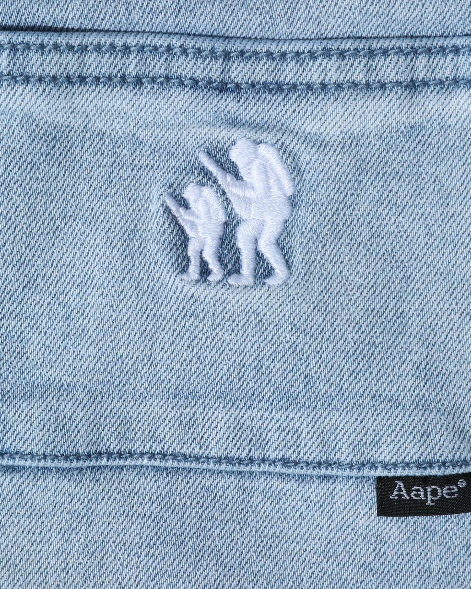 AAPE SHORT PANT