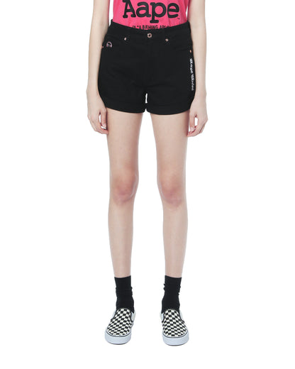 AAPE SHORT PANT