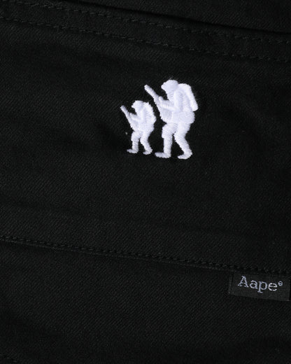 AAPE SHORT PANT