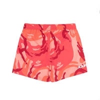 AAPE SHORTS LADIES