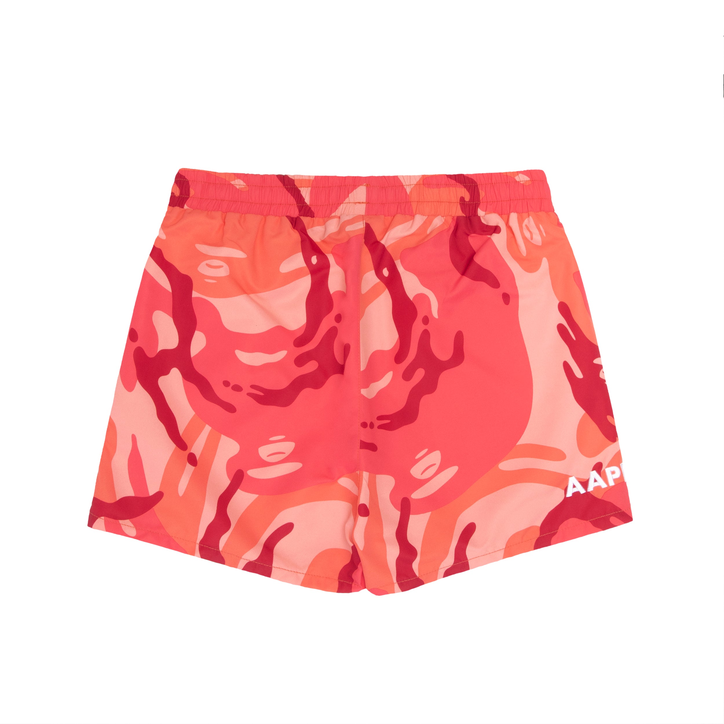 AAPE SHORTS LADIES