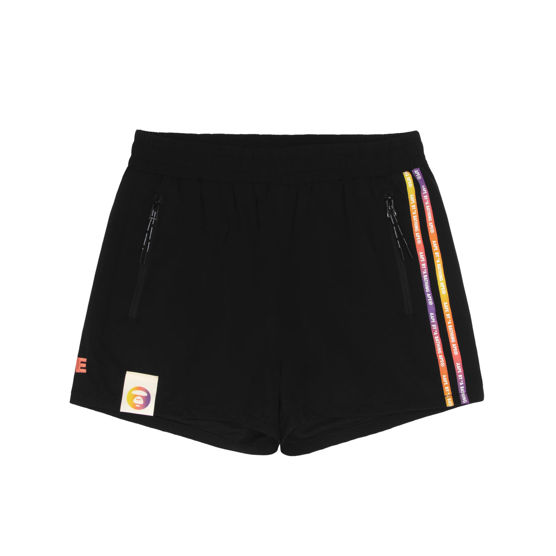 AAPE SHORTS LADIES