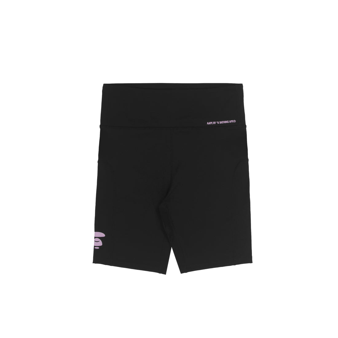 AAPE 17" SHORT PANTS LADIES