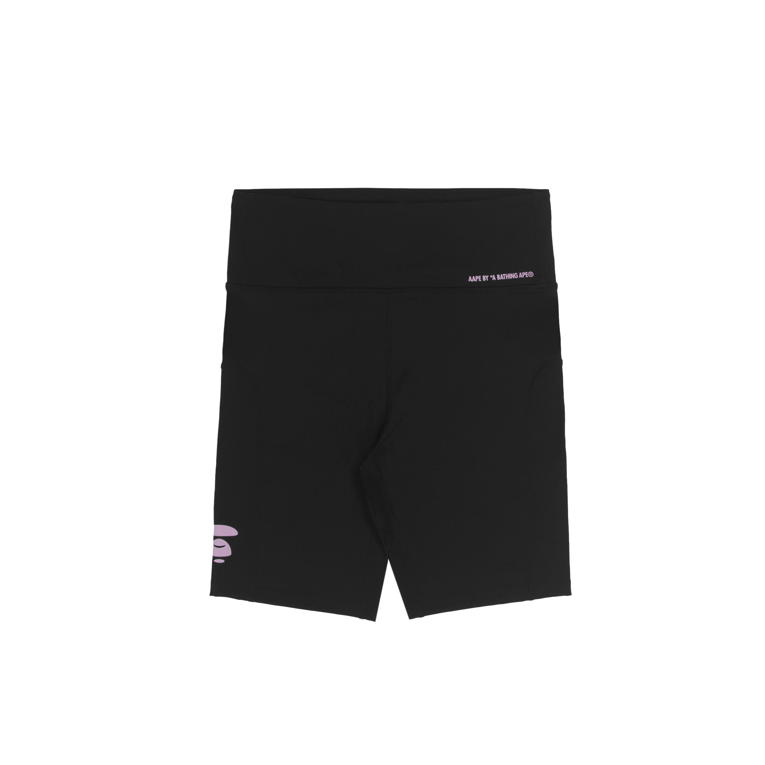 AAPE 17&quot; SHORT PANTS LADIES