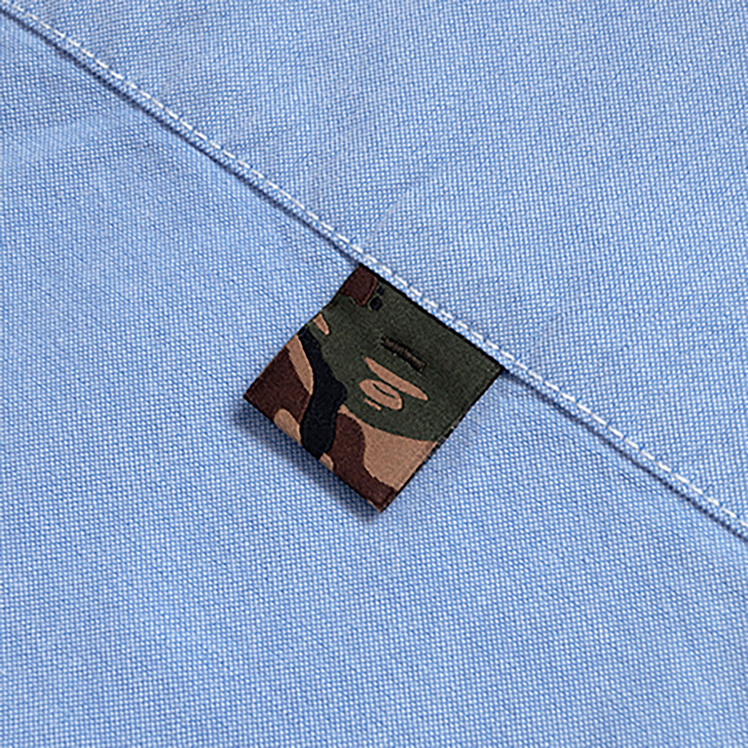 AAPE CAMO APE FACE SHIRT