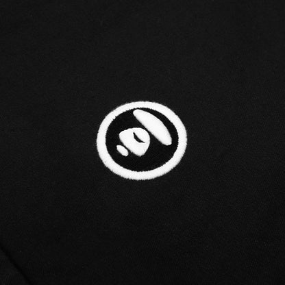 AAPE LONG SLEEVE SHIRT