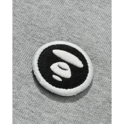 AAPE HEAD BADGE SWEATSHIRT