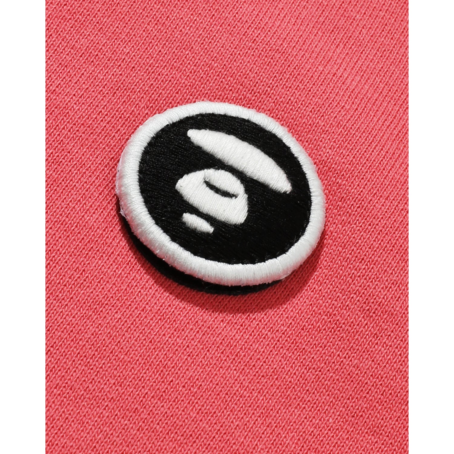 AAPE HEAD BADGE SWEATSHIRT