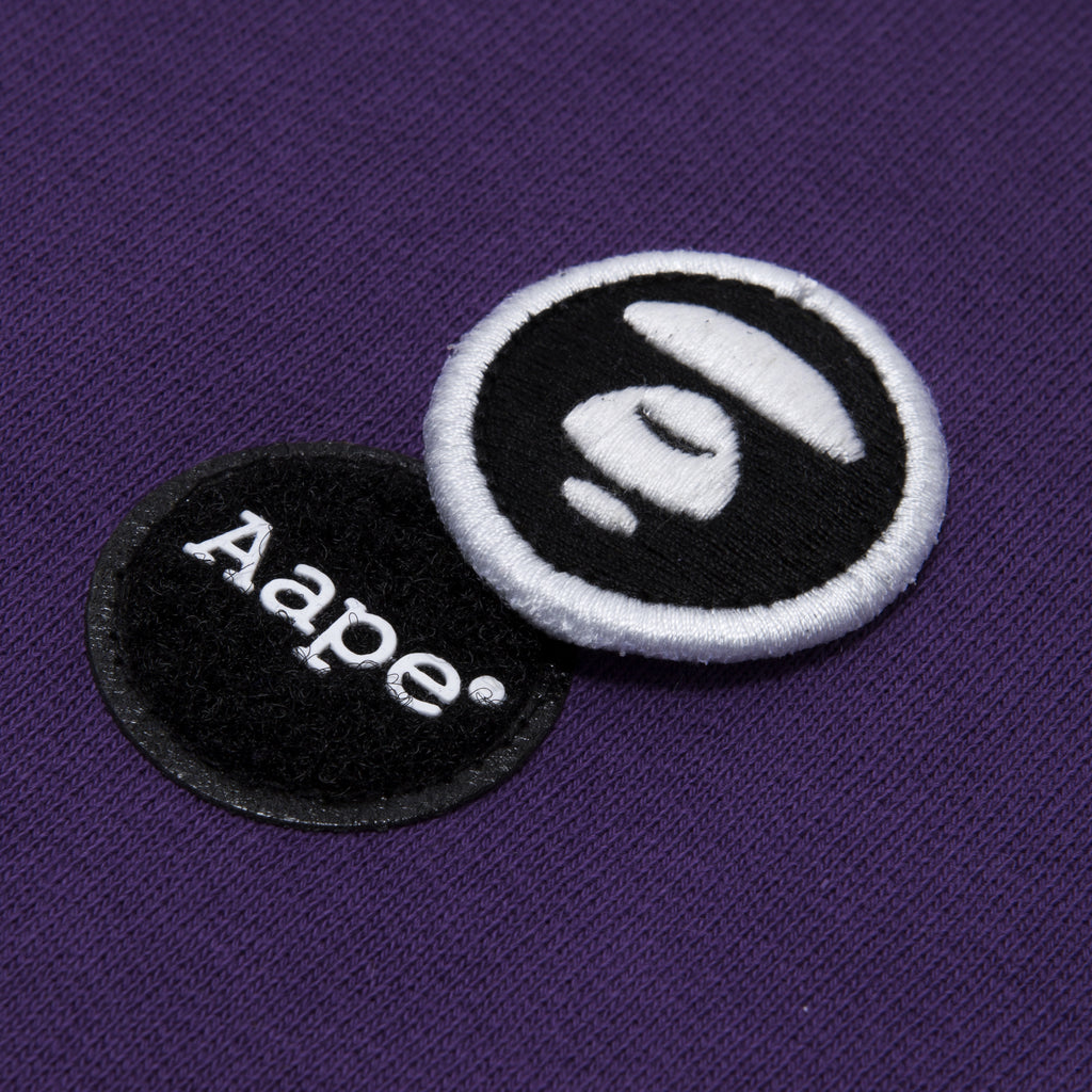 AAPE HEAD BADGE SWEATSHIRT | AAPE US