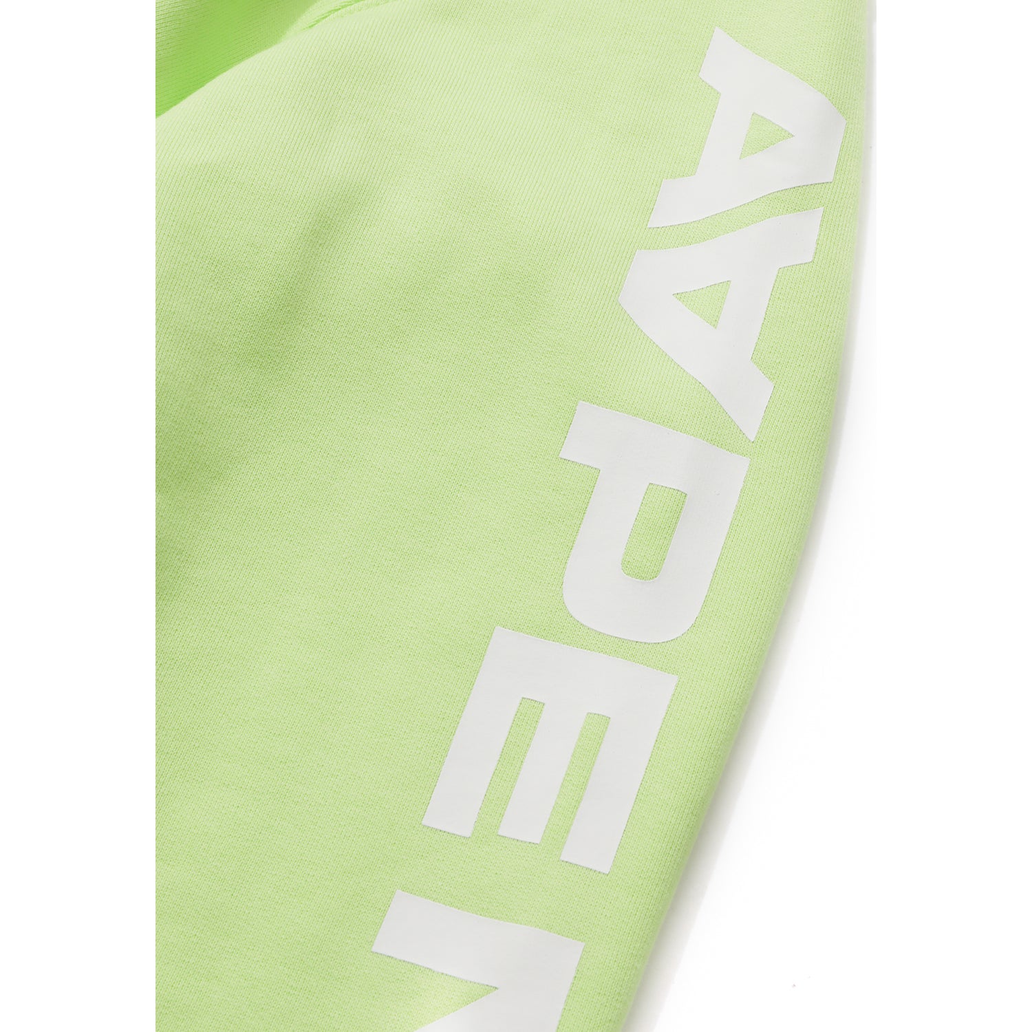 AAPE HEAD BADGE SWEATSHIRT