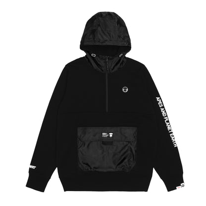 AAPE HOODIE