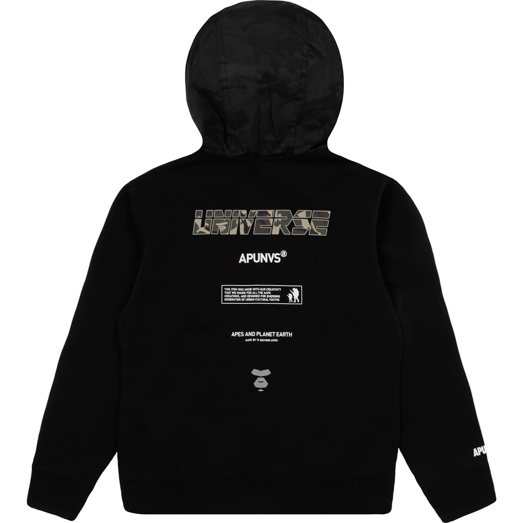 Apunvs shop aape hoodie