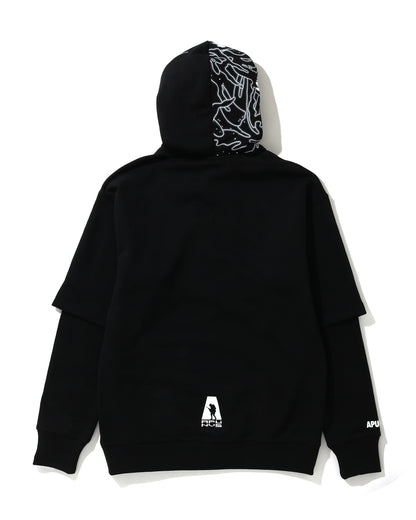 AAPE FANCY SWEATER