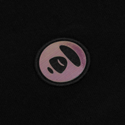 AAPE CREW NECK SWEATER