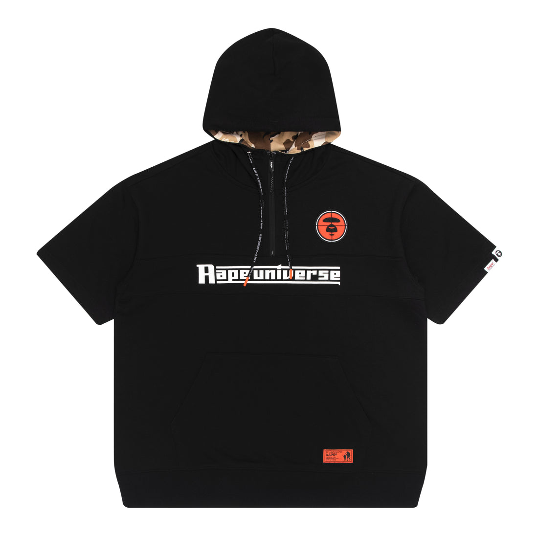 AAPE HOODIE