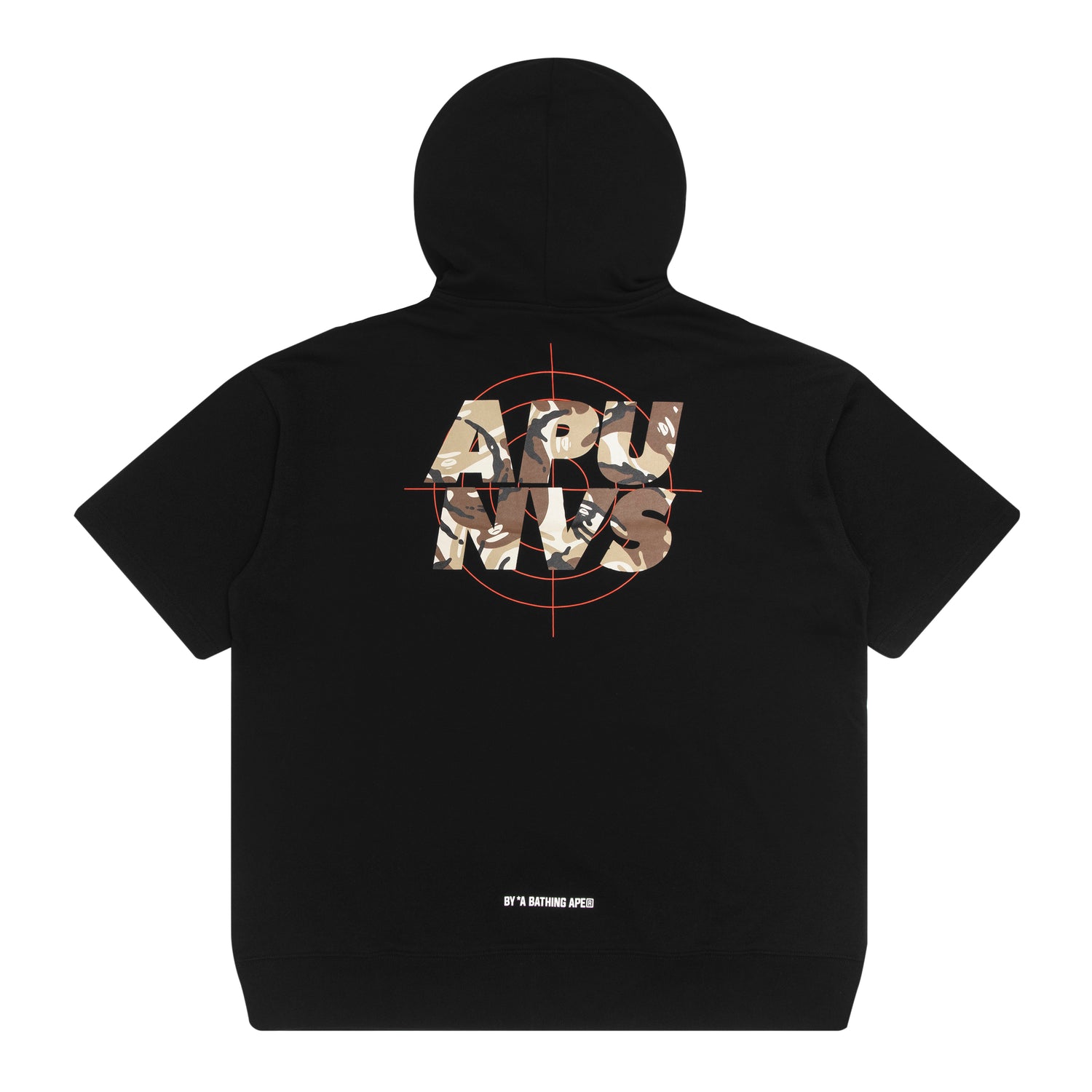 AAPE HOODIE