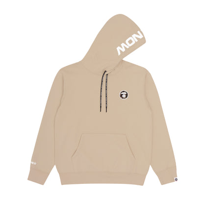 AAPE APE FACE HOODIE