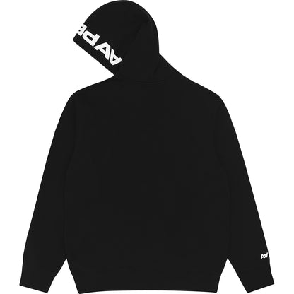 AAPE APE FACE HOODIE