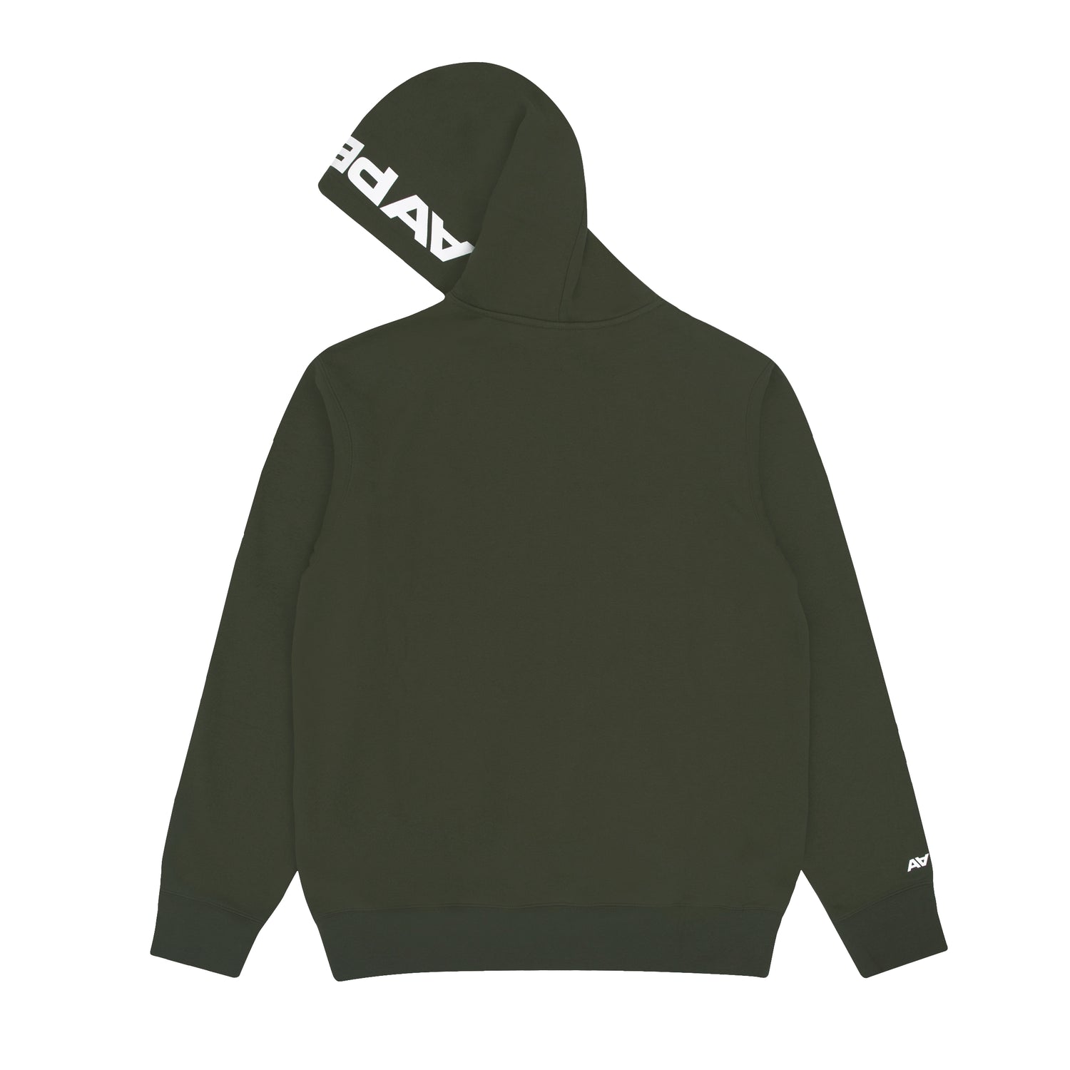 AAPE APE FACE HOODIE