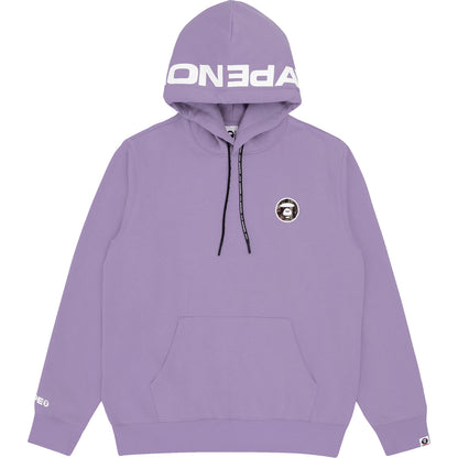 AAPE APE FACE HOODIE