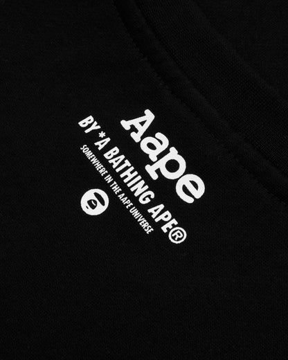 AAPE APE FACE SWEATSHIRT