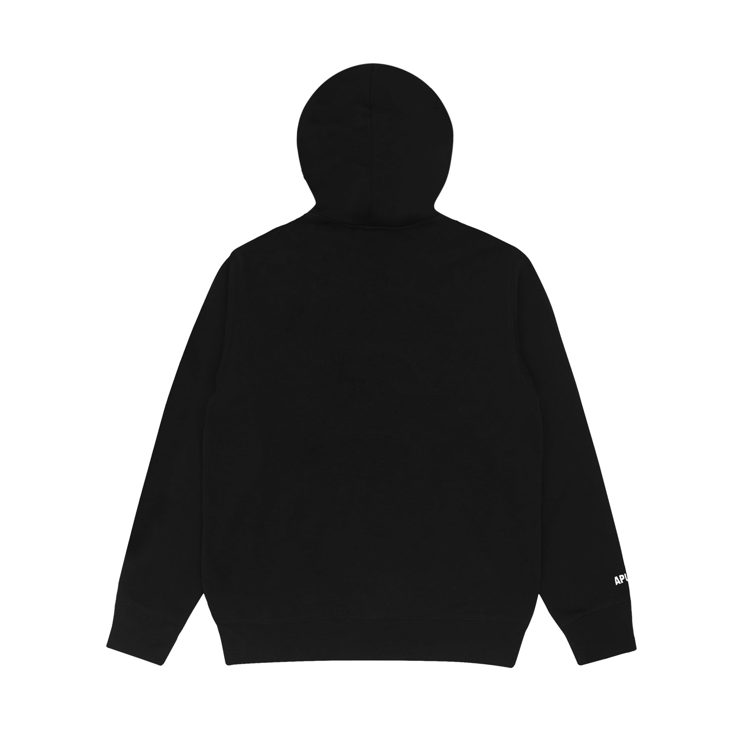 AAPE APE FACE HOODIE