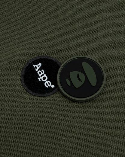 AAPE LOGO HOODIE