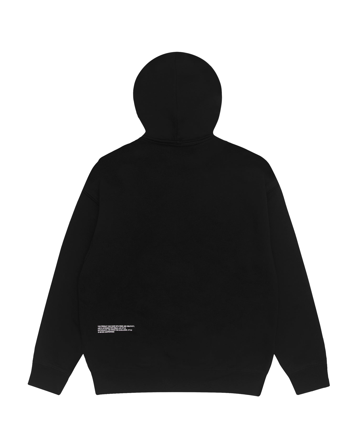 AAPE HALF-ZIP HOODIE