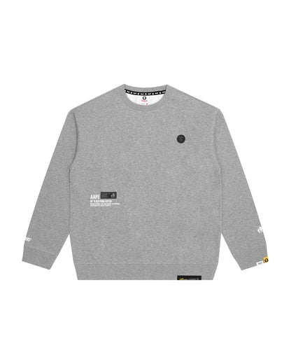 AAPE SWEATER