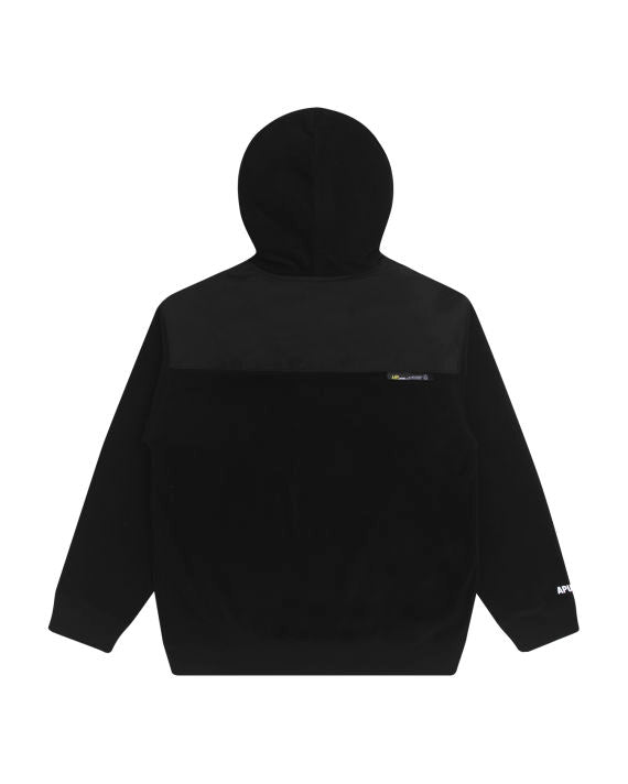 AAPE LOGO HOODIE