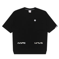 AAPE CREW NECK SWEATER | AAPE US