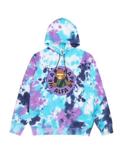 AAPE HOODIE SWEATER