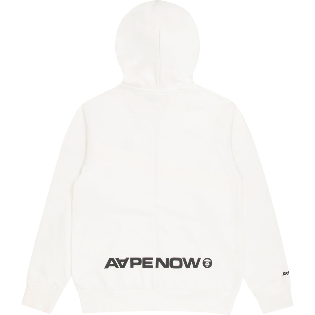 White hoodie clearance sweater