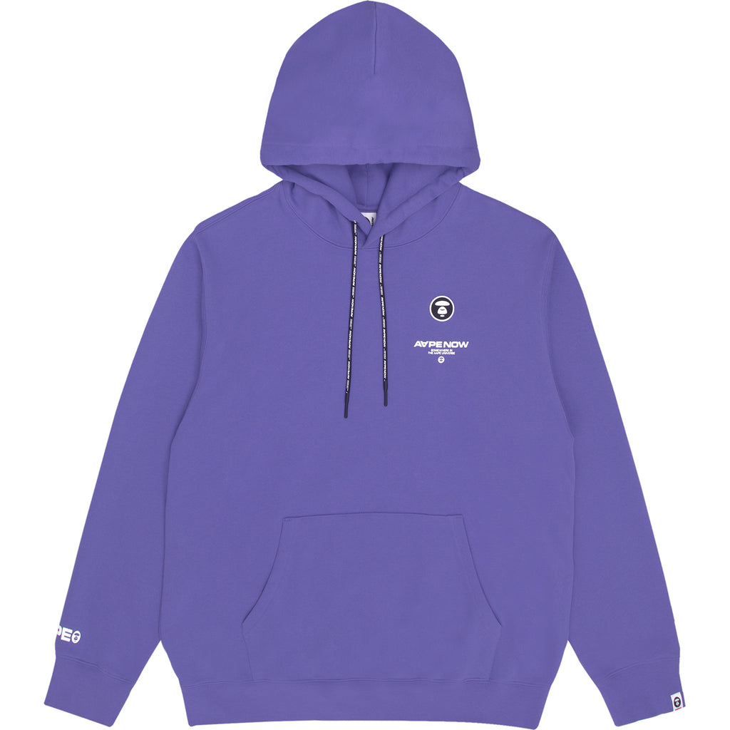 Fila voyager online hoodie