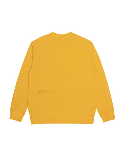 AAPE CREW NECK SWEATER