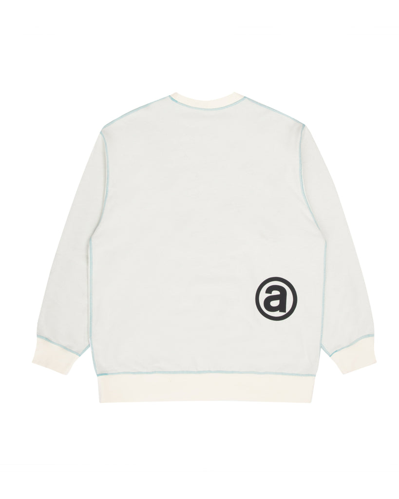 AAPE REVERSIBLE SWEATSHIRT | AAPE US