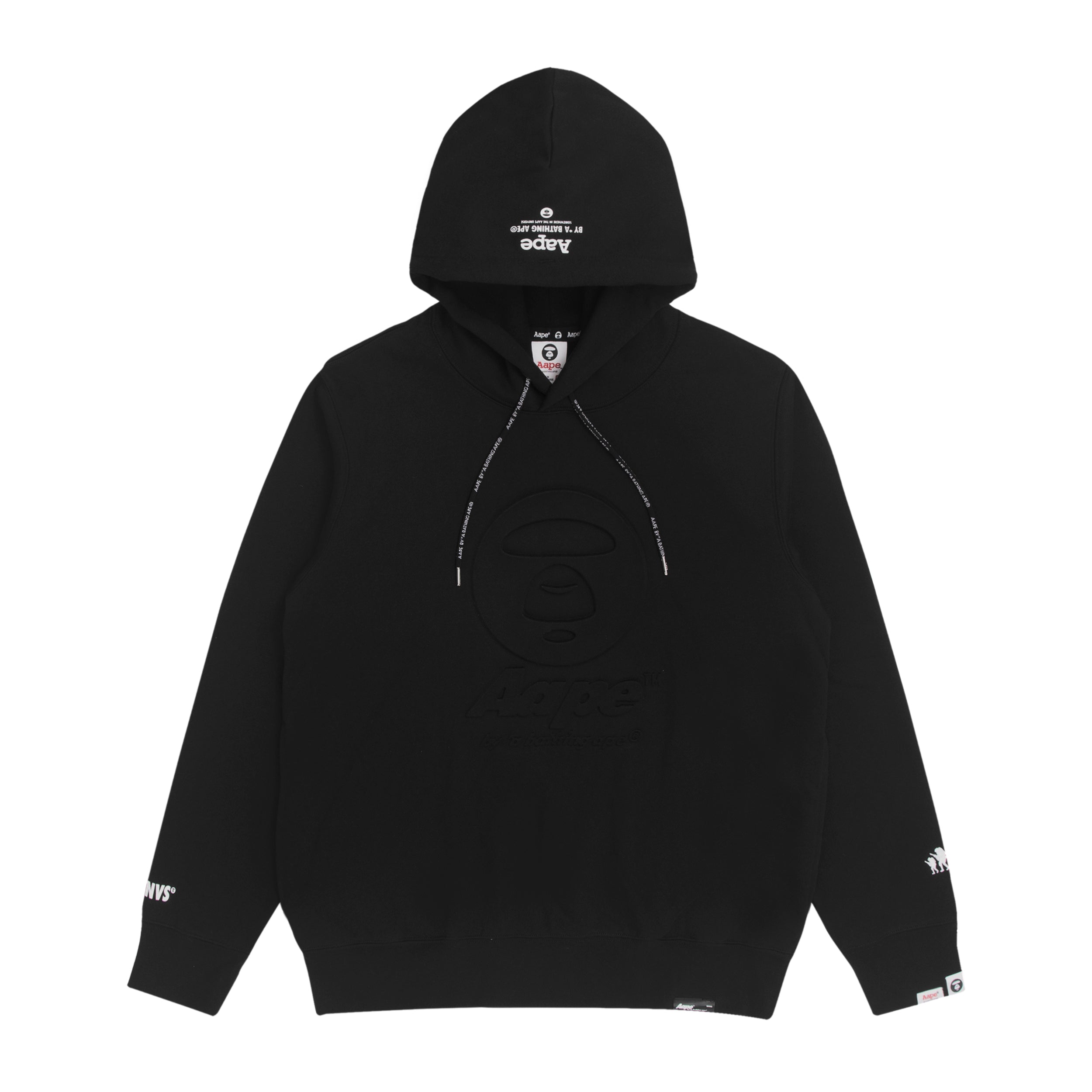 AAPE HOODIE SWEATER