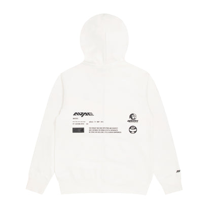 AAPE HOODIE SWEATER