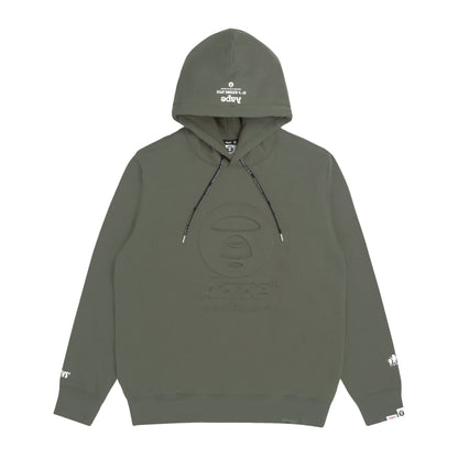 AAPE HOODIE SWEATER